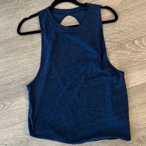 COPY - Beyond Yoga Workout Top